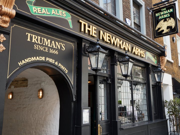 commercial pub food drink product photography by Mark Colliton London UK